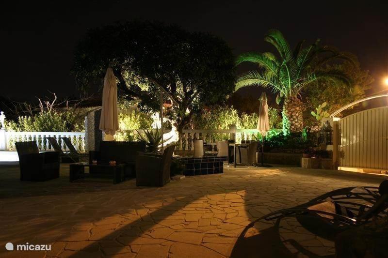 Residence Bougainville La Nucía Exterior photo