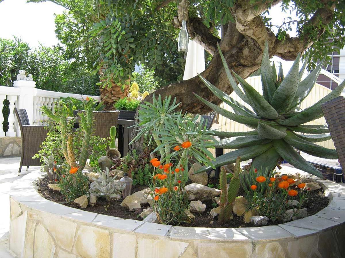 Residence Bougainville La Nucía Exterior photo