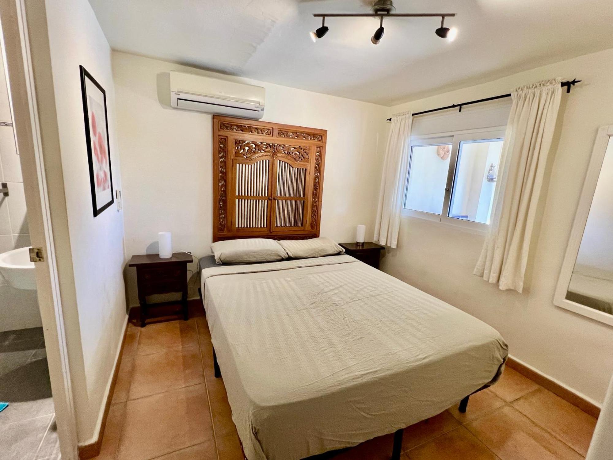 Residence Bougainville La Nucía Room photo